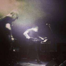 Altar Of Plagues : Live at Club Colectiv, Bucharest